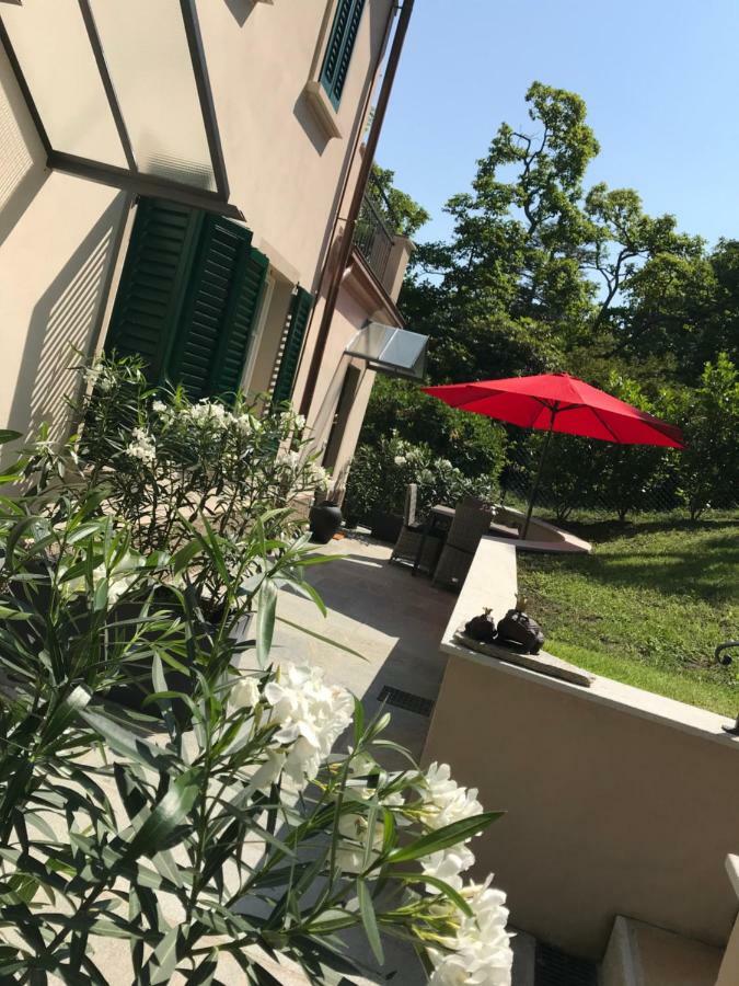 Giardini Magnolia Διαμέρισμα Belgirate Εξωτερικό φωτογραφία